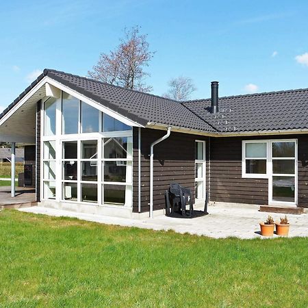 Holiday Home Brondbaekken II Norre Hurup Exterior photo