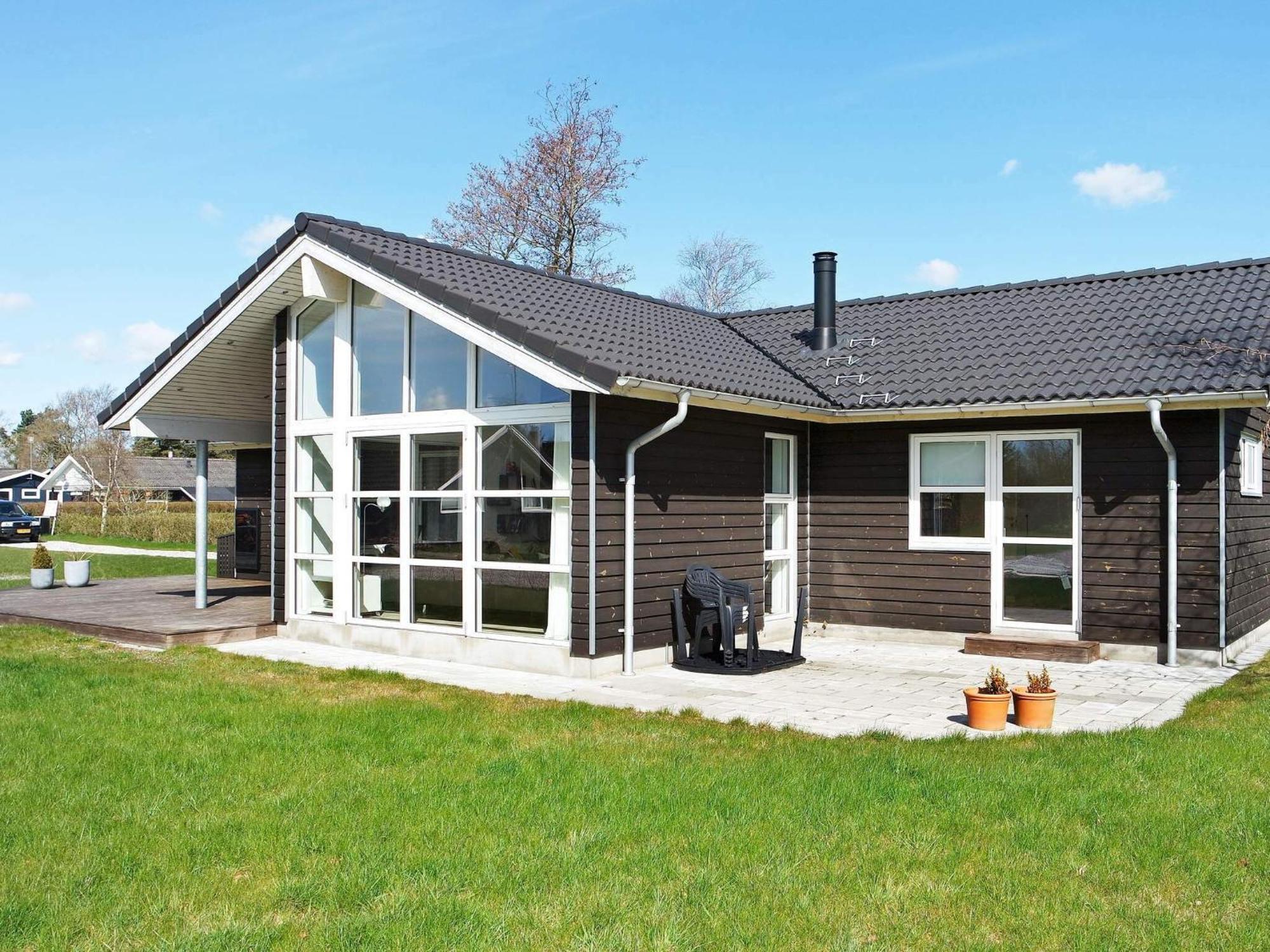 Holiday Home Brondbaekken II Norre Hurup Exterior photo